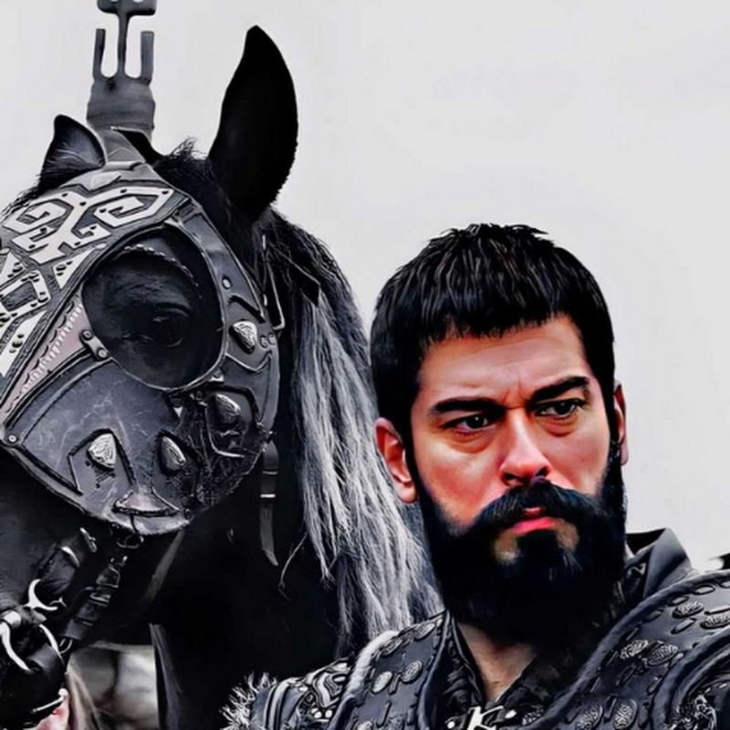 🗡️المؤسس عثمان⚔️