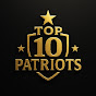 Top10Patriots logo