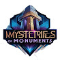 Mysteries of Monuments logo