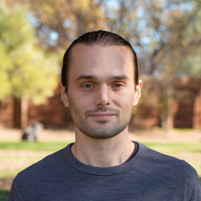 Derek J Fiedler icon