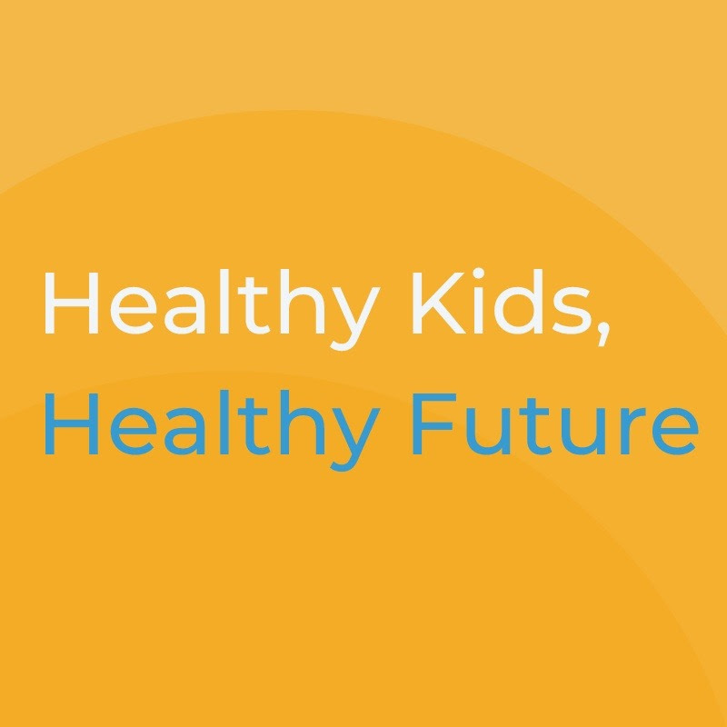 Healthy Kids, Healthy Future