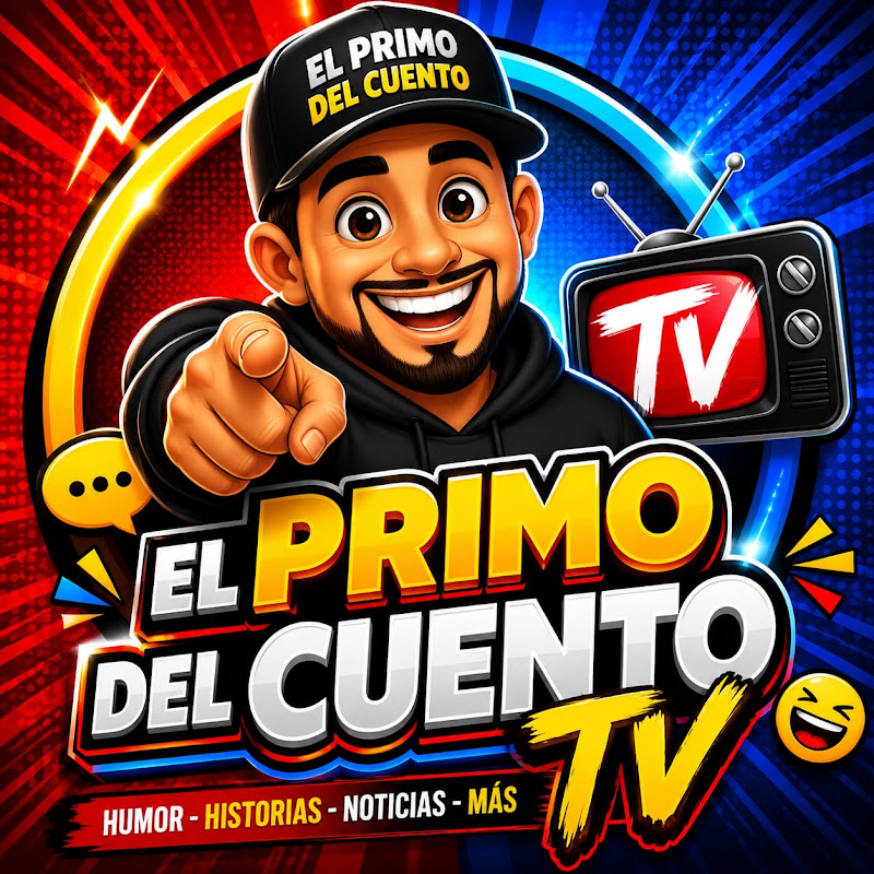 El primo del cuento 