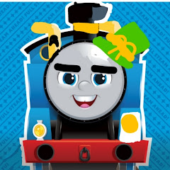 Thomas Boi🚂