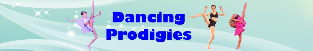 Dancing Prodigies Awatar kanału YouTube
