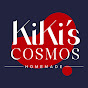 KiKi's. Co logo