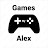 Games By Alex