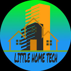 LITTLE HOME TECH channel logo