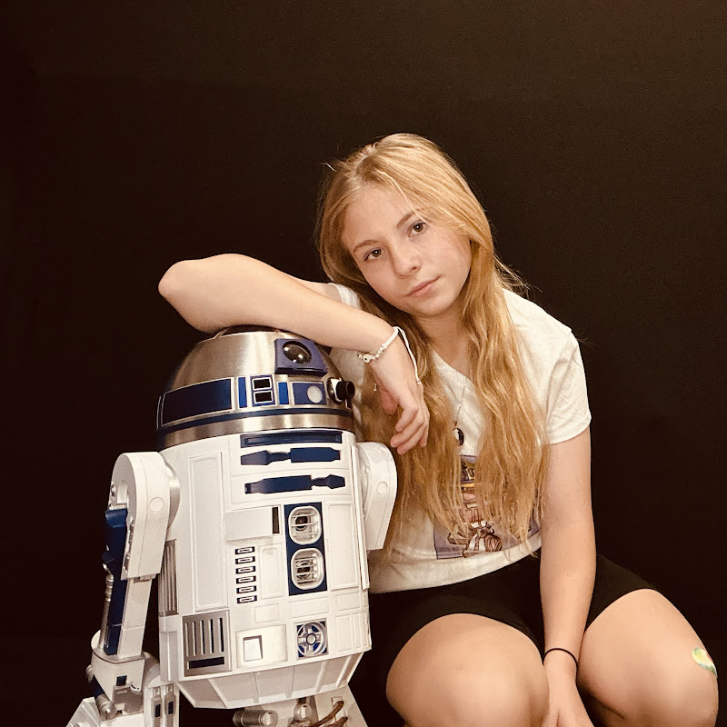 Girlz rule the world!!!!!!!!!!!!!!