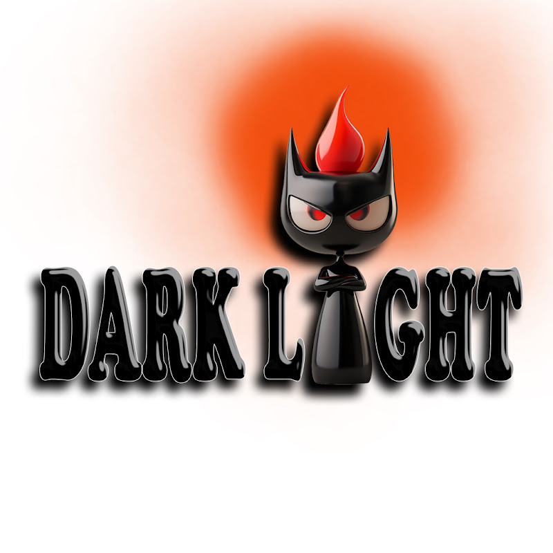 Dark Light - แสงสว่างในความมืด