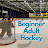 Beginner Adult Hockey