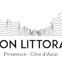 Mon Littoral Provence-Côte d'Azur logo