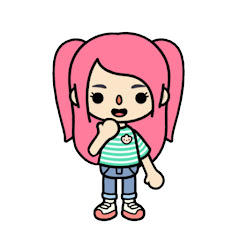 Toca Nelsha avatar