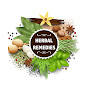 Herbal Remedies logo