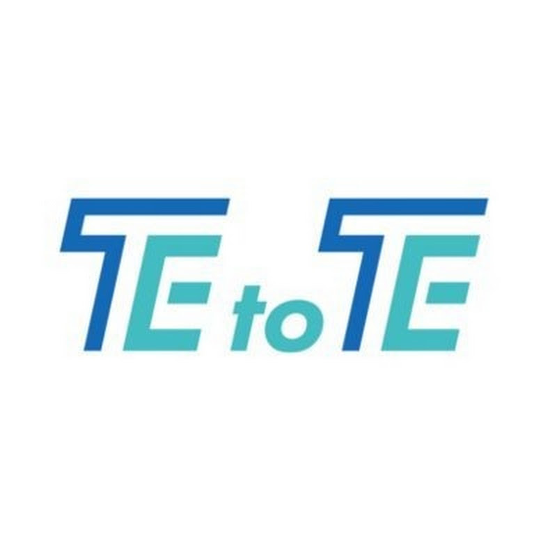 TEtoTE / テトテ