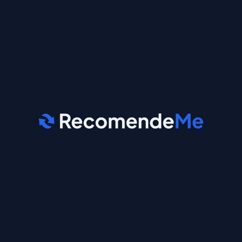 RecomendeMe