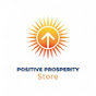 Positive Prosperity Store logo