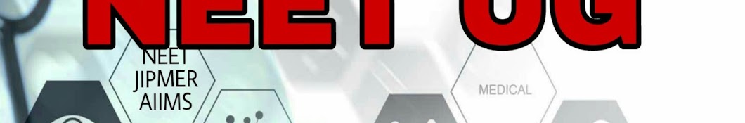 NEET UG رمز قناة اليوتيوب