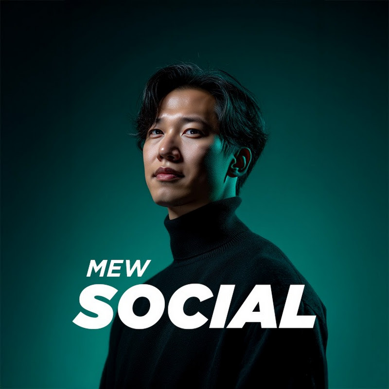 Mew Social