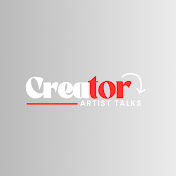 Creator Artist Talks