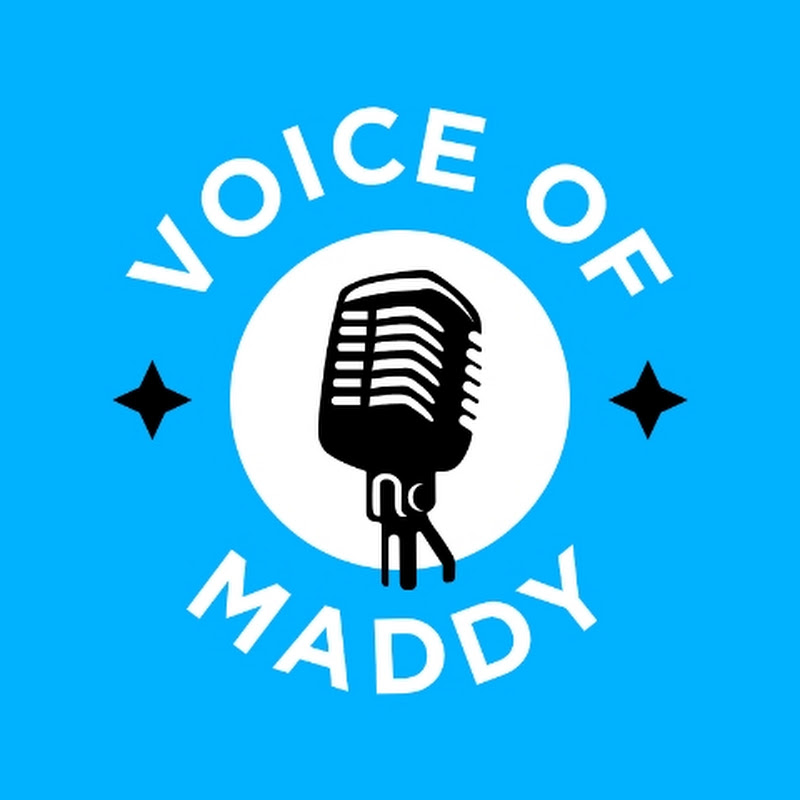 VOICE OF MADDY