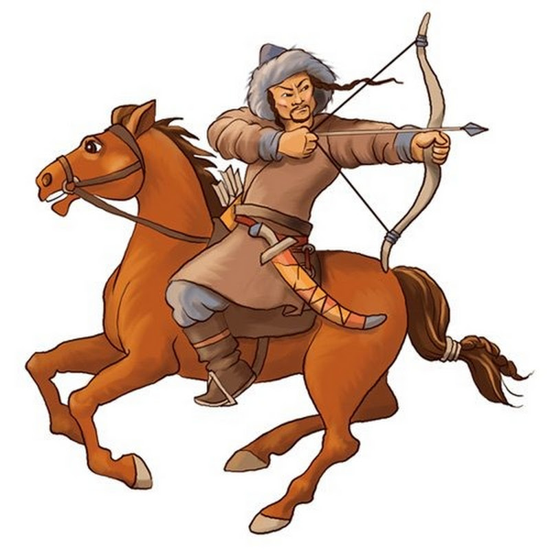 Басурман icon