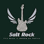 Salt Rock Revival logo