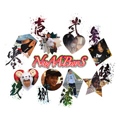 NuMBerS《ナンバーズ》