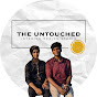 The Untouched logo