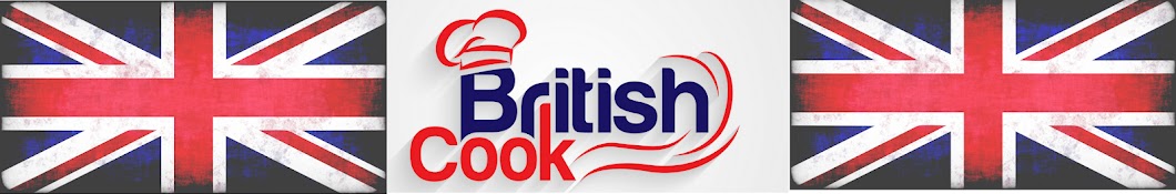 British Cook यूट्यूब चैनल अवतार