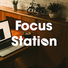 Focus Station y Scoutpaw Cat Lofi
