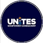 Best manpower agency logo