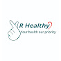 VR Healthy logo