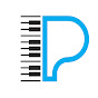 Piano With Paul logo