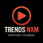 TRENDS NXM logo