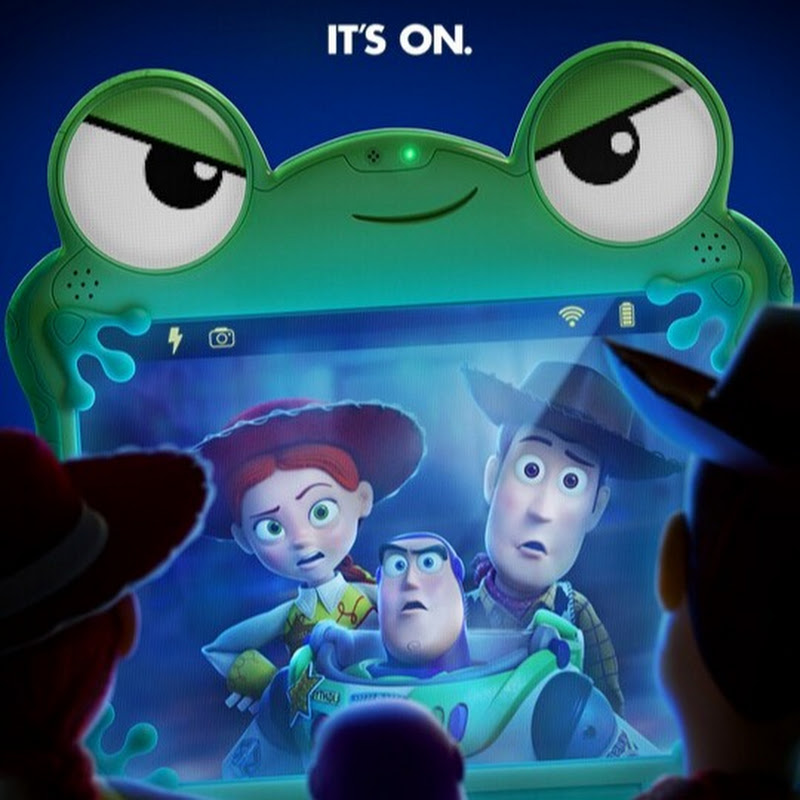 ToyStoryVids