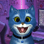 Blue CAT Reacts logo
