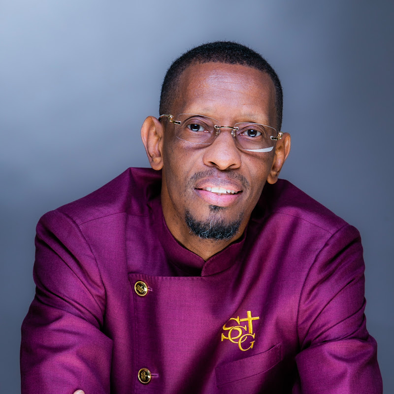 Pastor Malory Laurent Ministries