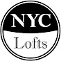 THE ENTREPRENEUR’s PLANET: NYC CREATIVE LOFTS logo