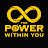 The power within you!