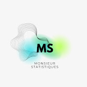 MS - Monsieur Statistiques