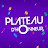 PLATEAU D’HONNEUR TV