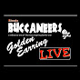 Bloody Buccaneers Golden Earring Tribute Band logo