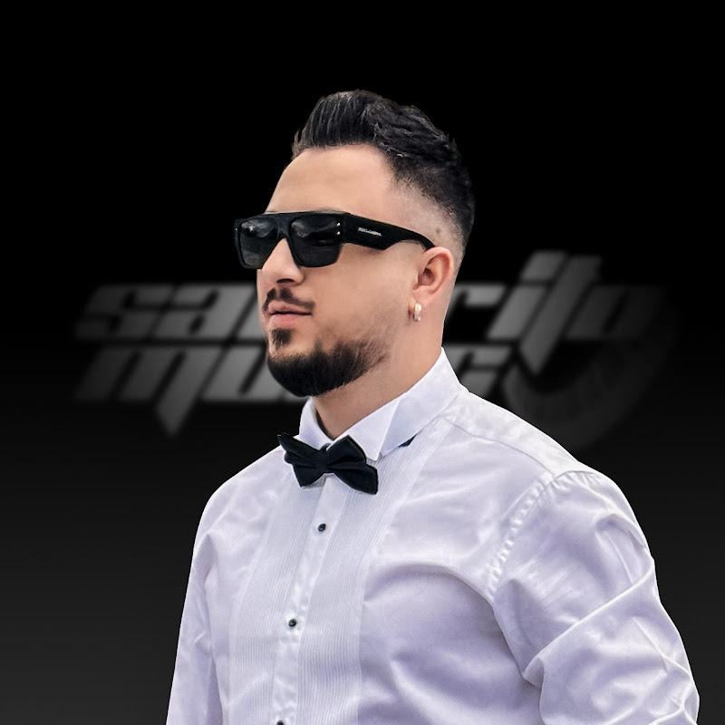 SANDRITO MUSIC Official