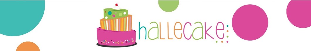 Hallecake YouTube channel avatar