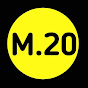 MIMICAL 20 logo