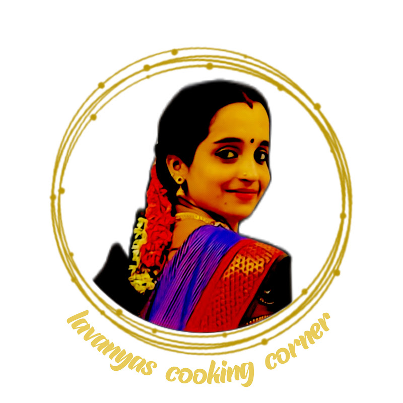 Lavanya's Cooking Corner icon