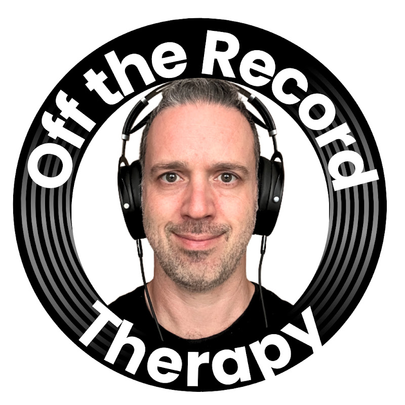 Off the Record Therapy