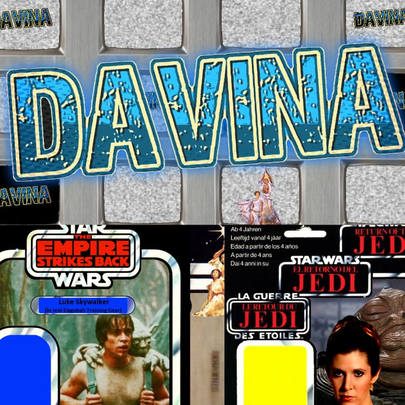 Dave Davina