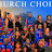 Angels Church Choir Roan Union Baptist Church