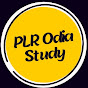 PLR Odia Study logo